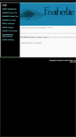 Mobile Screenshot of featherliteshoes.com
